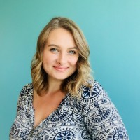 Maddie Hume