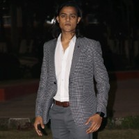 Harsh Kumar