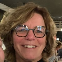 Marianne Audenaerde-Van Putten