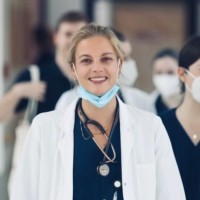 Dr. med. Lucy Bischofsberger