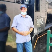 Ray Pickin Driver