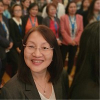Seok Mei Goh