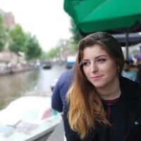 Jessica Hunaban