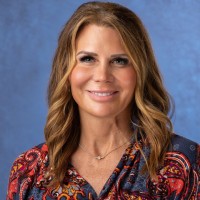 Carrie Galyon, Pt, Dpt
