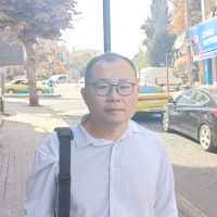 Benson Xu