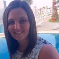 Amber Cassells
