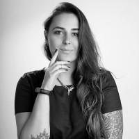 Gabrielle Ferst