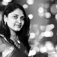 Santhiya S