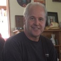 Chuck Stokes