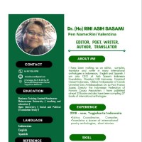 Rini Asih Sasami