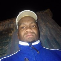 William tshengisani Mahlangu