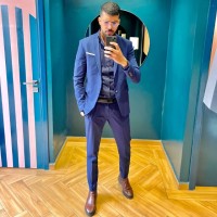 Salah Eddine CHATOUI