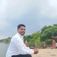 Ashish Mandlik