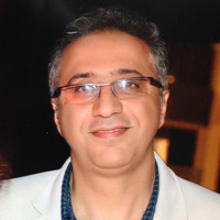 Mehrdad Panjnoush