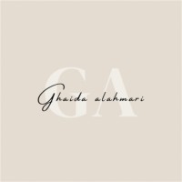 Ghaida Alahmari