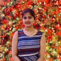 Haritha Gootireddy