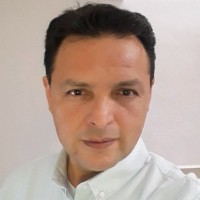Carlos Ernesto Rangel Martínez