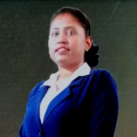 Shayani Perera