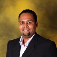 Francisco F Salguera G