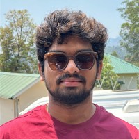 Ananthan Surendran