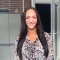 Michelle Van Der Vegte