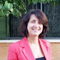 Rosa García Pacheco