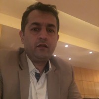 Khuram Ghulam Rasool