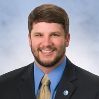 Stephen Oden