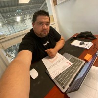 Axel Henríquez