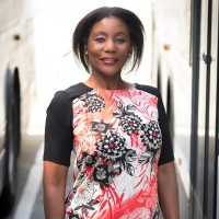 Kecia Hosein