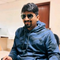 Sagar Pujari