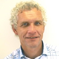 Fred van de Graaf