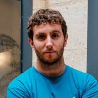 Romain Déjean