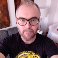 Jorge Sexmero Martín