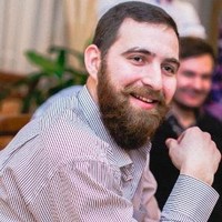 Alexandr Yakushchenko