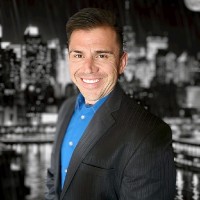 FedeRico Rodriguez, CSCS