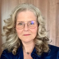 Angelina Bosschers-Van Rees
