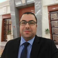 Mahdi Al Nsour Pharm.D, Bcps, Mhcm