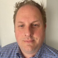 Jeffrey Barrington, Mba