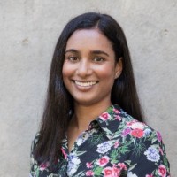 Fallon D'Souza