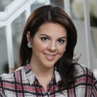 Helen Kezios Zotos, Mba