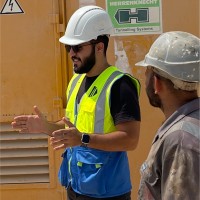 Waleed Alshantir