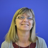 Catherine BUET