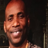 Livingstone Kafui Gbewonyo