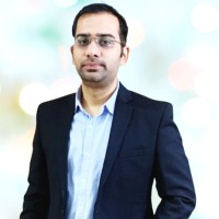 Prashant Jain