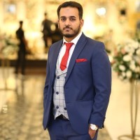 Hassan Tahir Hashmi