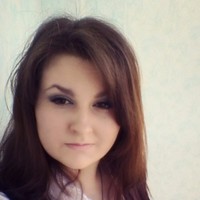 Екатерина Баранова