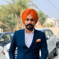 Jagdeep Singh