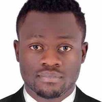 Besong Atem Alphonse Arno