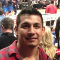 James Rivera